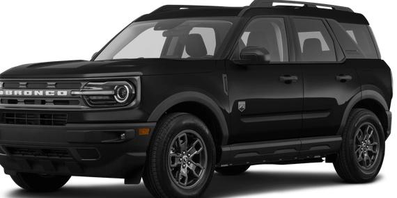 FORD BRONCO SPORT 2022 3FMCR9B6XNRD96188 image